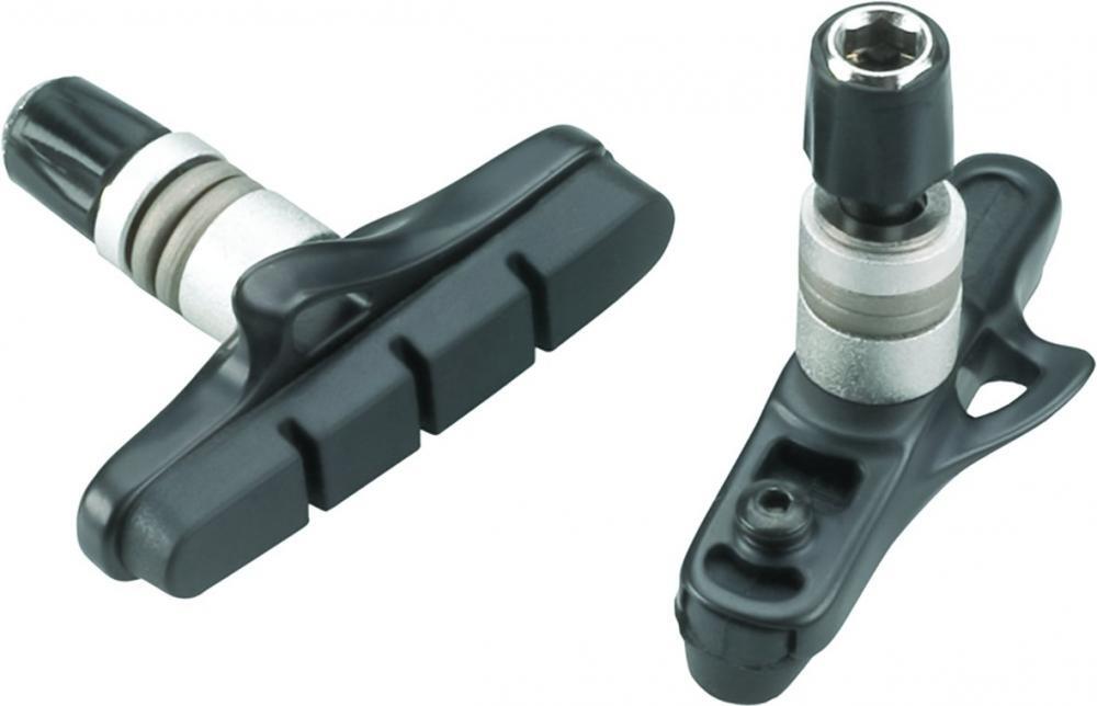 Pastillas de freno Jagwire Cross Pro Brake Pad 2/2