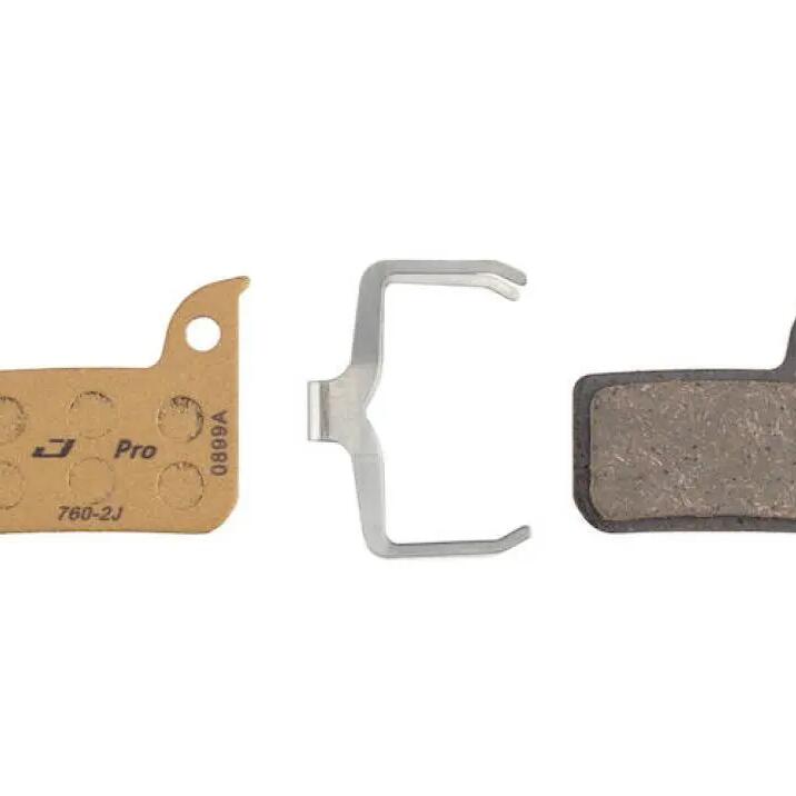 Brake pad Jagwire Pro SRAM Red