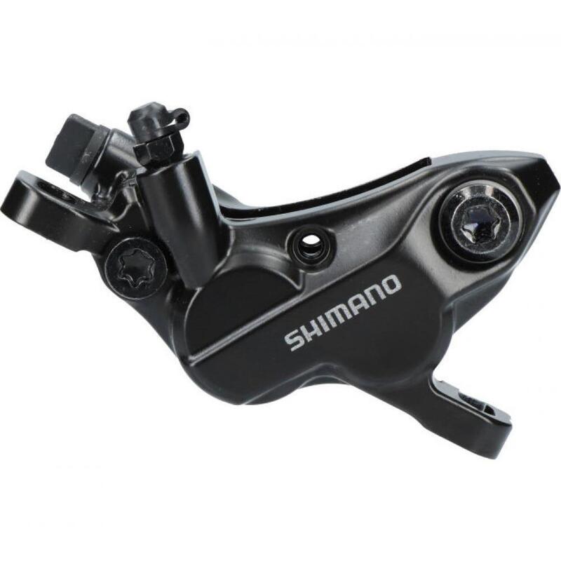 Freins à disque Shimano BR-MT520