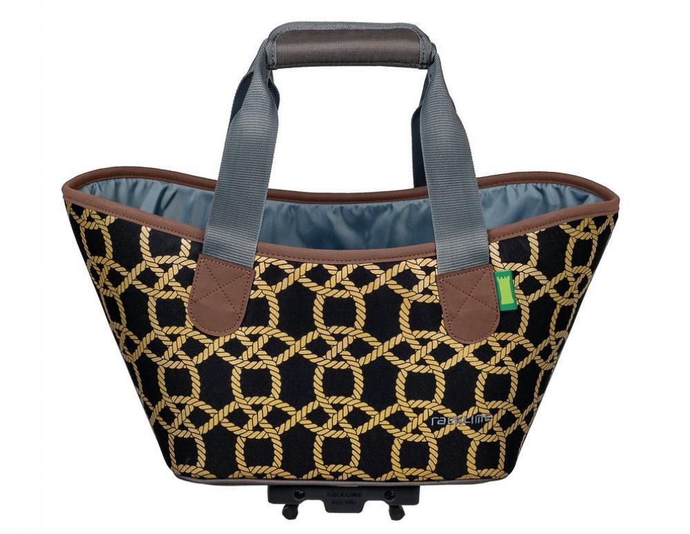 Borsa della spesa di sistema AGNETHA 2/3