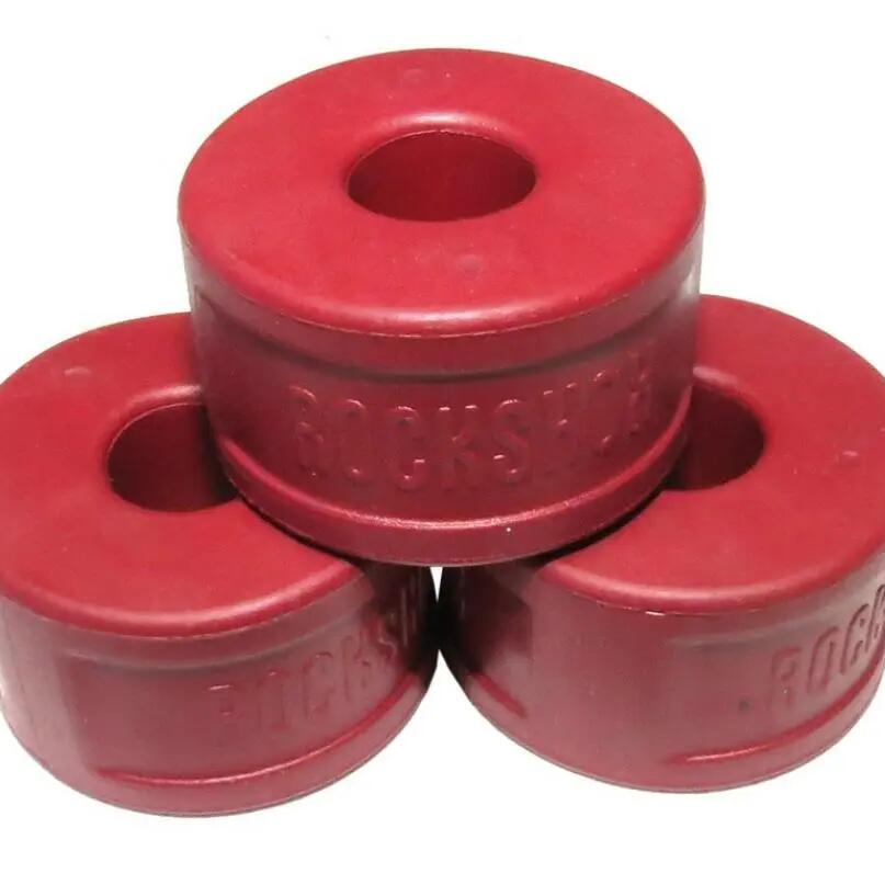 RockShox bottomless tokens suspension travel spacers - 3 pcs