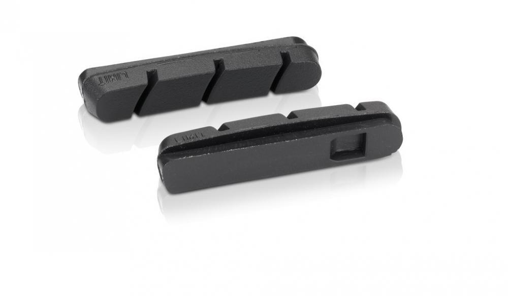 Ensembles de 4 patins de frein en aluminium pour jante XLC Bs-X15 Campagnolo 2/2