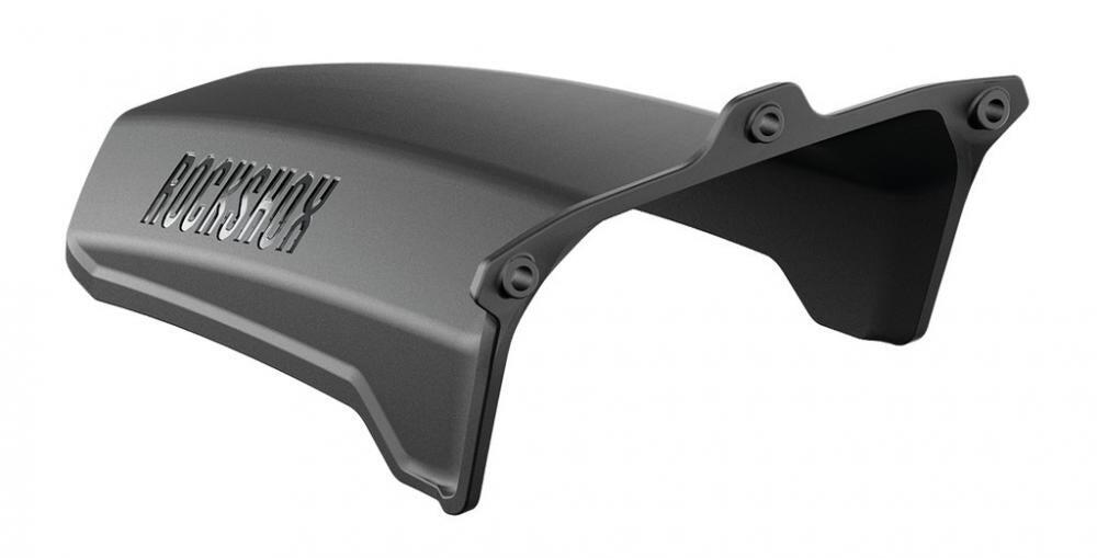 Garde-boues pour fourche Rockshox Zeb a1/2021+ 2/2