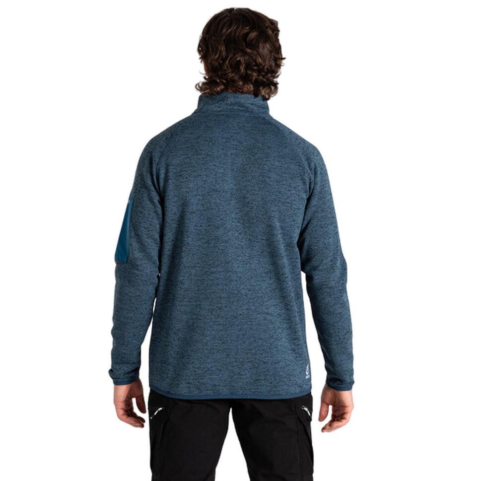 Bluza Polarowa Męska Produkt Termiczny Torrek Mountain Series