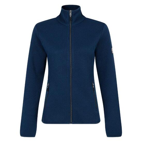 Top In Maglione Donna Dare 2B Glissade Nero