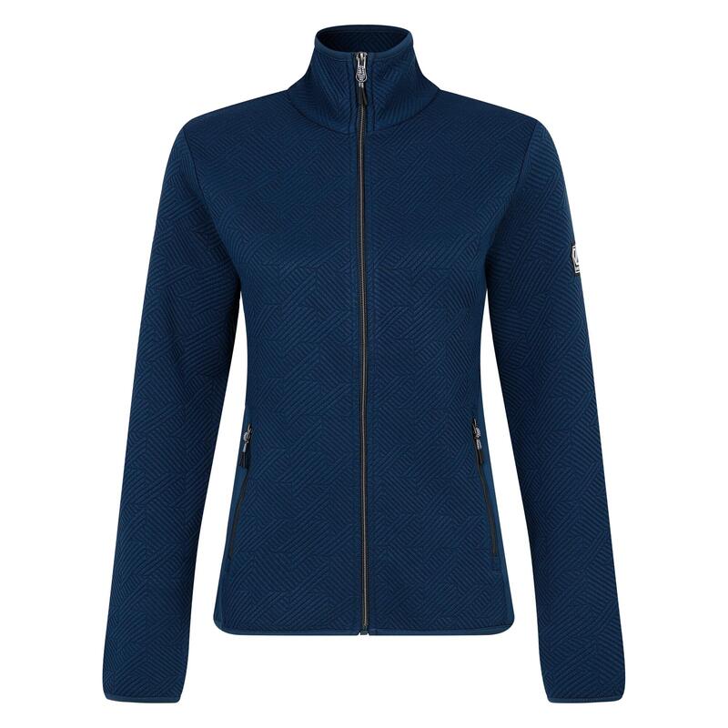 Veste GLISSADE Femme (Denim Sombre)