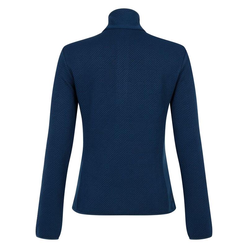 Veste GLISSADE Femme (Denim Sombre)