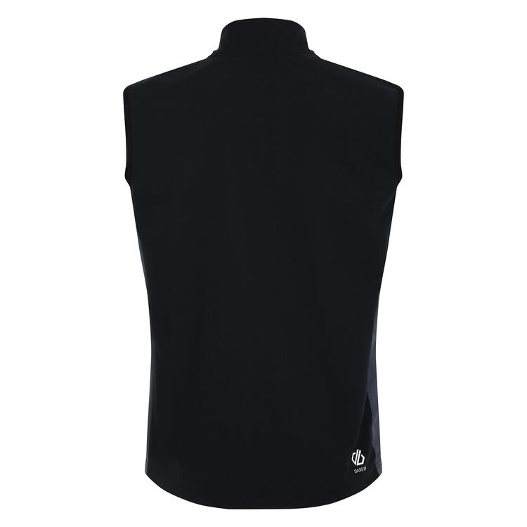 Veste Sans Manches LATTITUDINAL Homme (Noir / Anthracite) 2/5