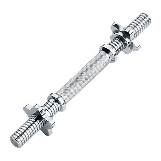 Body-Solid Poignée d'haltères filetées STDHTR40 (Ø25 mm) - Par pièce