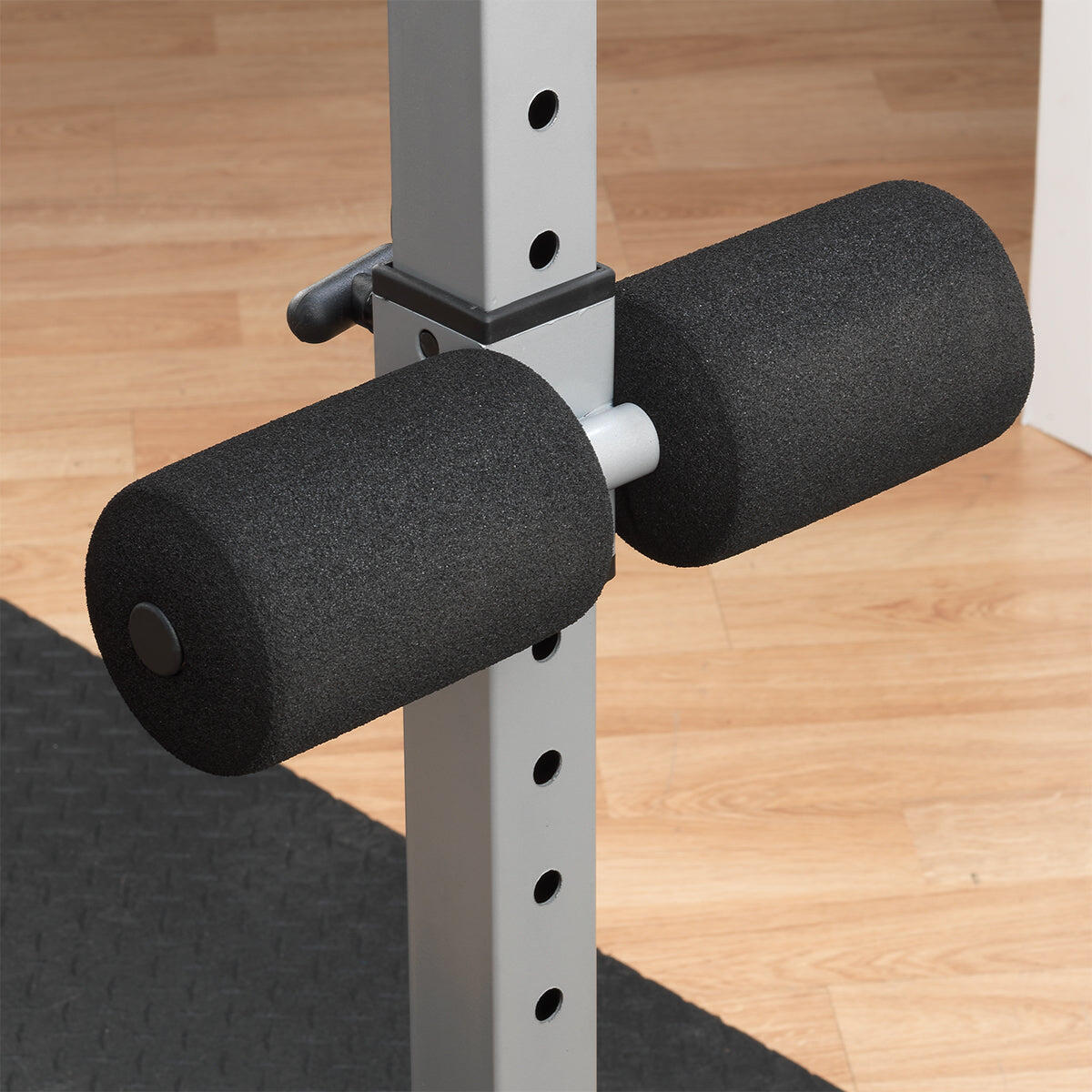 Roman Chair/ Back Hyperextension PCH24X 3/4