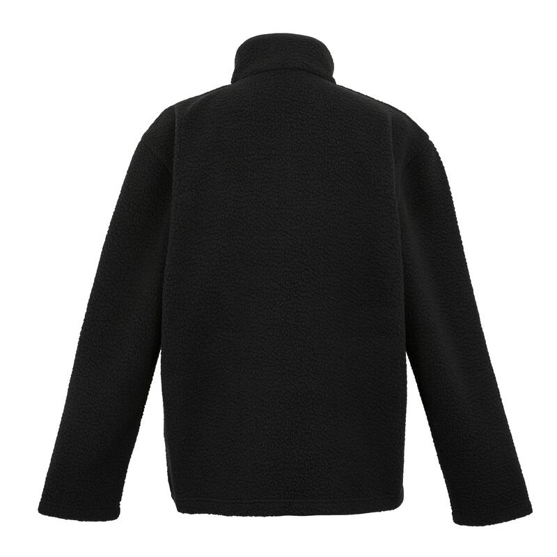 Veste Polaire FRANKIE Homme (Noir)