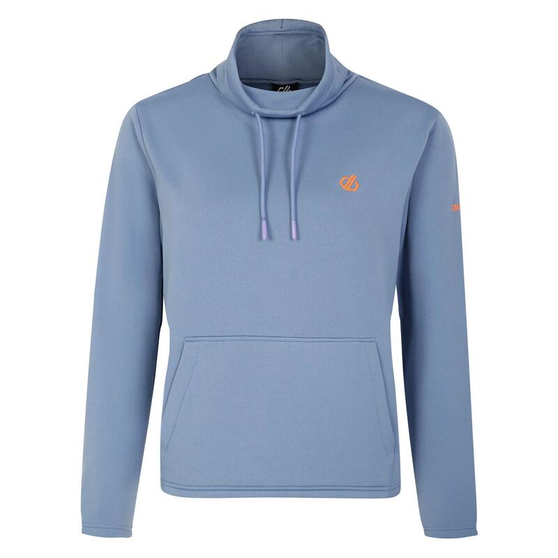 Polarowy Top Damski Lexan