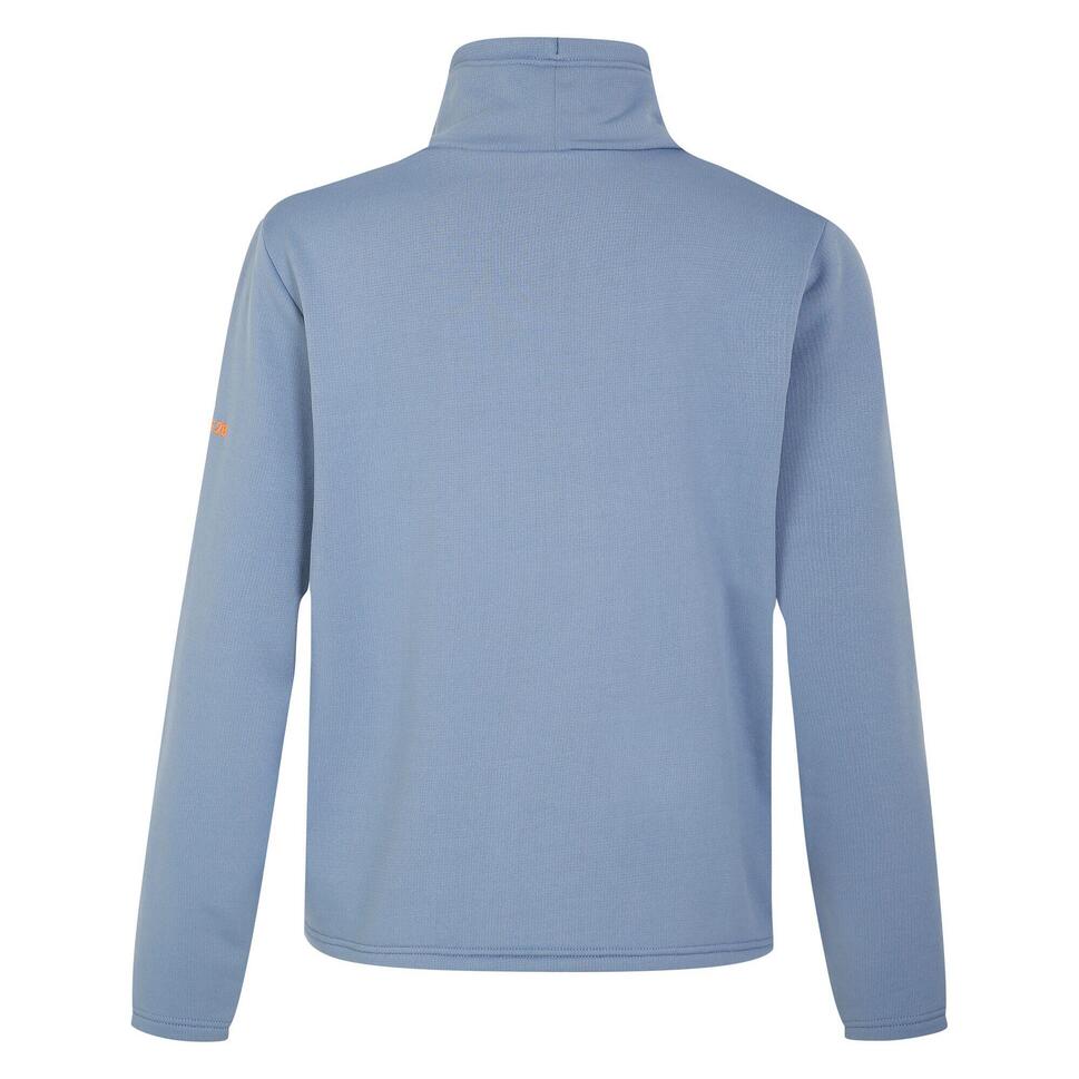 Polarowy Top Damski Lexan