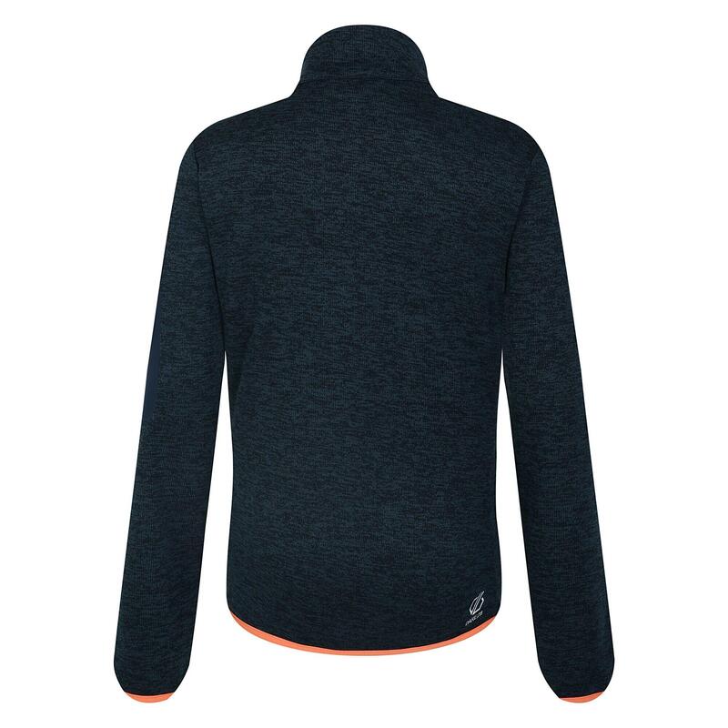 Veste Polaire TORREK Femme (Denim Sombre)