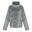 Haut Polaire BARDOU Femme (Gris Orage)