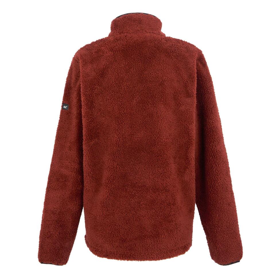 Męska Bluza Polarowa Midoor Fluffy Fleece Jacket