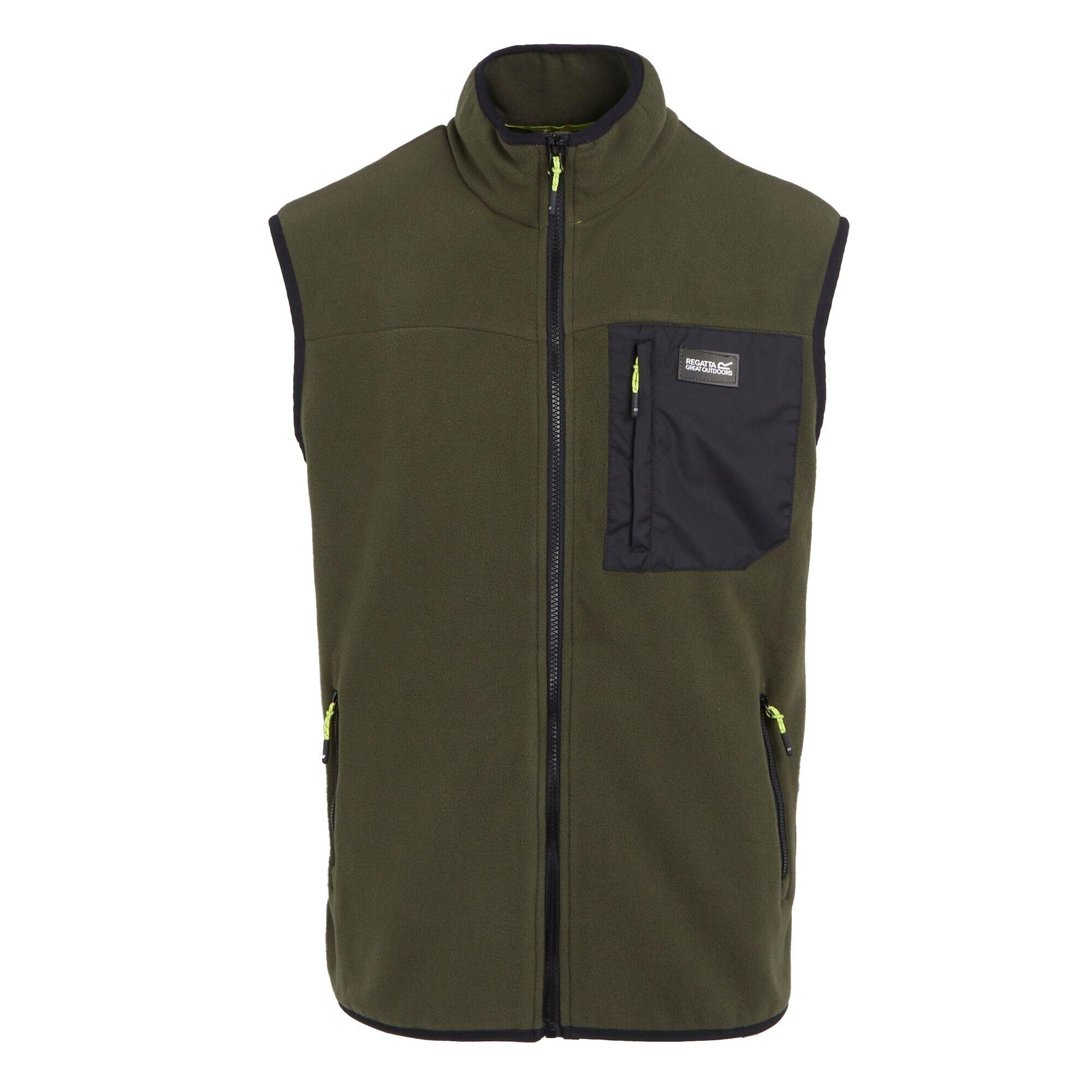 dark khaki