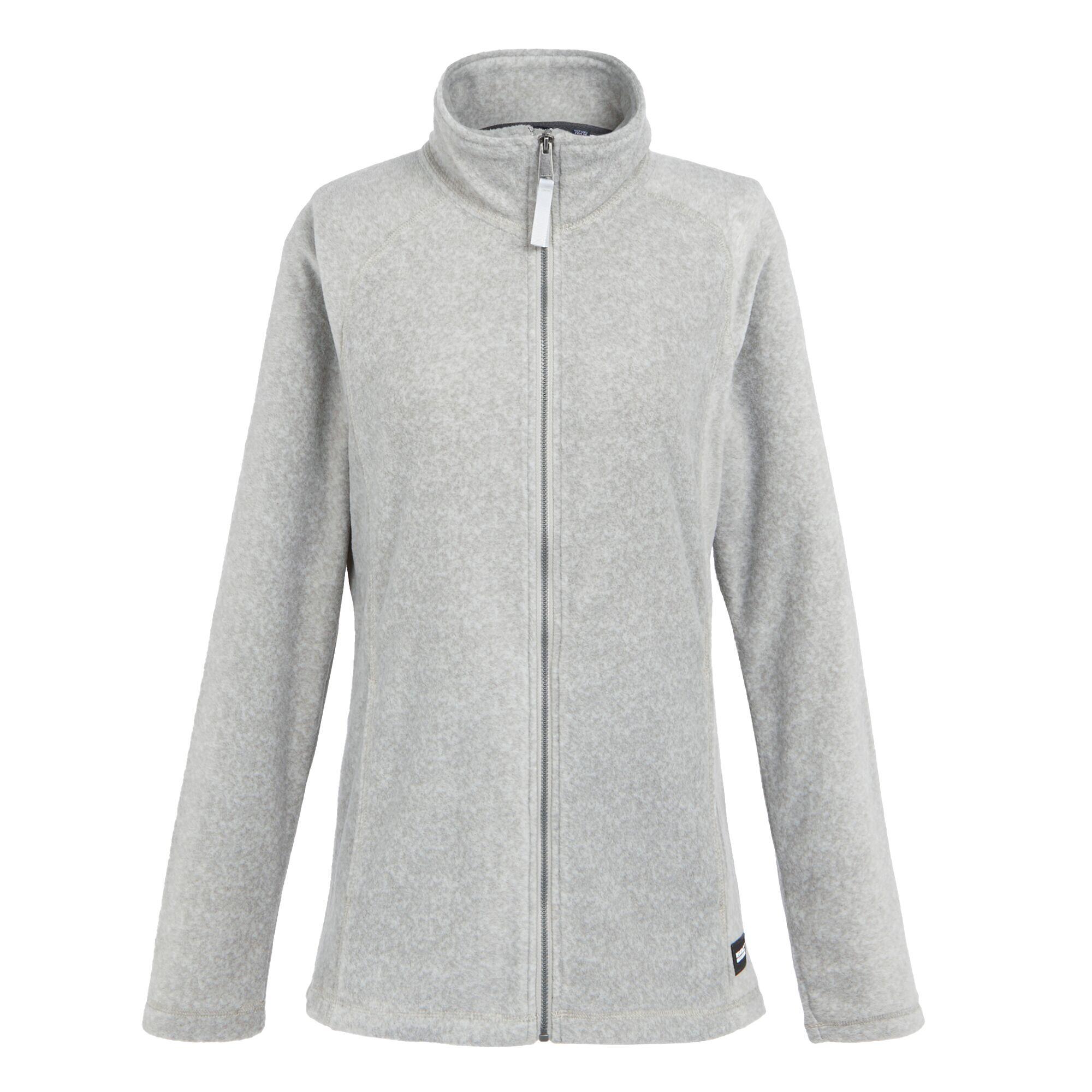 DARE 2B Womens/Ladies Mayse Full Zip Fleece Jacket (Drizzle)