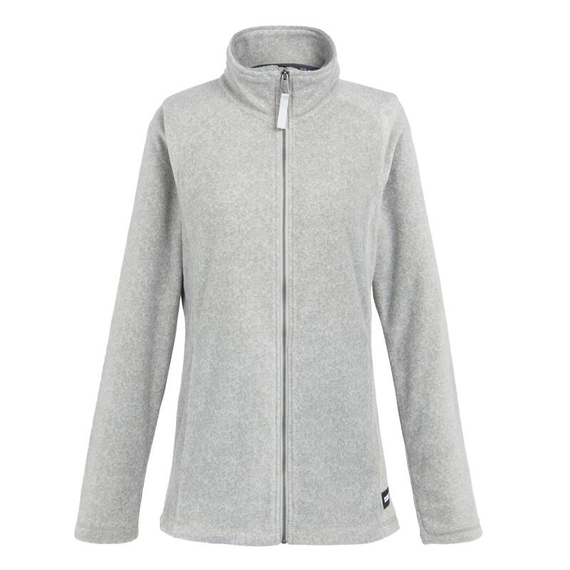 Veste Polaire MAYSE Femme (Gris)
