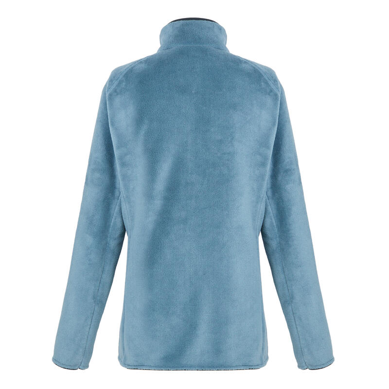 Veste Polaire LAKARA Femme (Bleu De Gris)