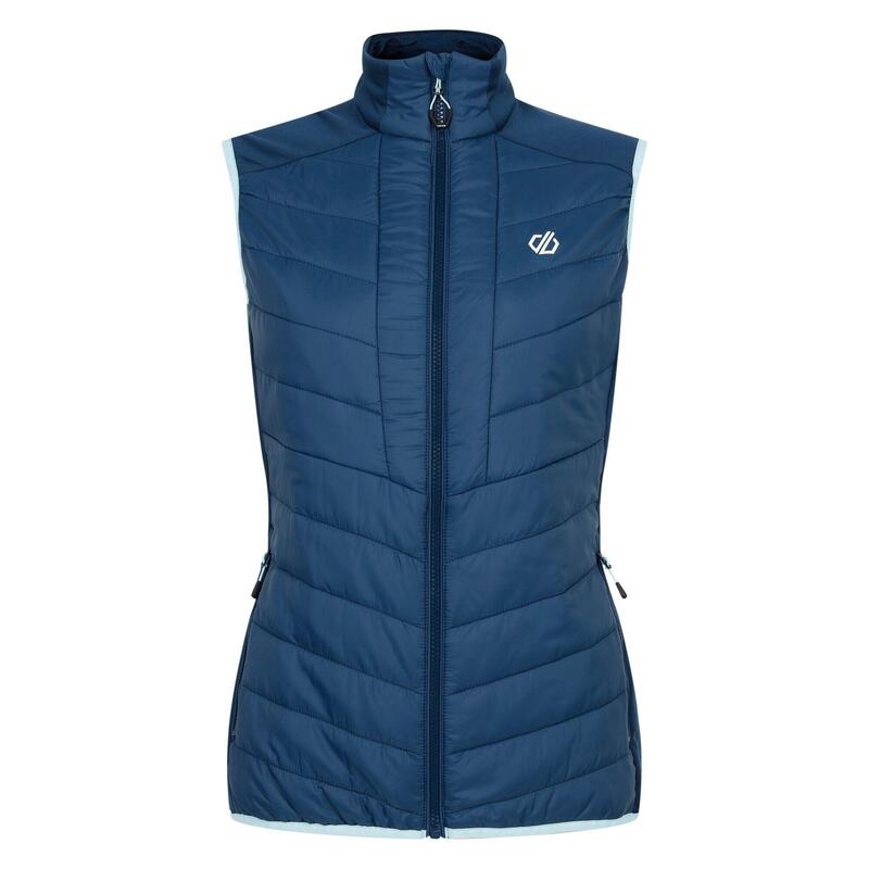 Gilet Drumeții În Natură Dare 2B Liven Femei