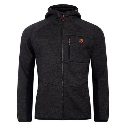 Haut De Sport TORREK PRO Homme (Noir)