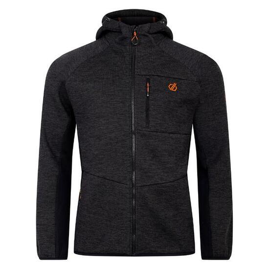 Haut De Sport TORREK PRO Homme (Noir)