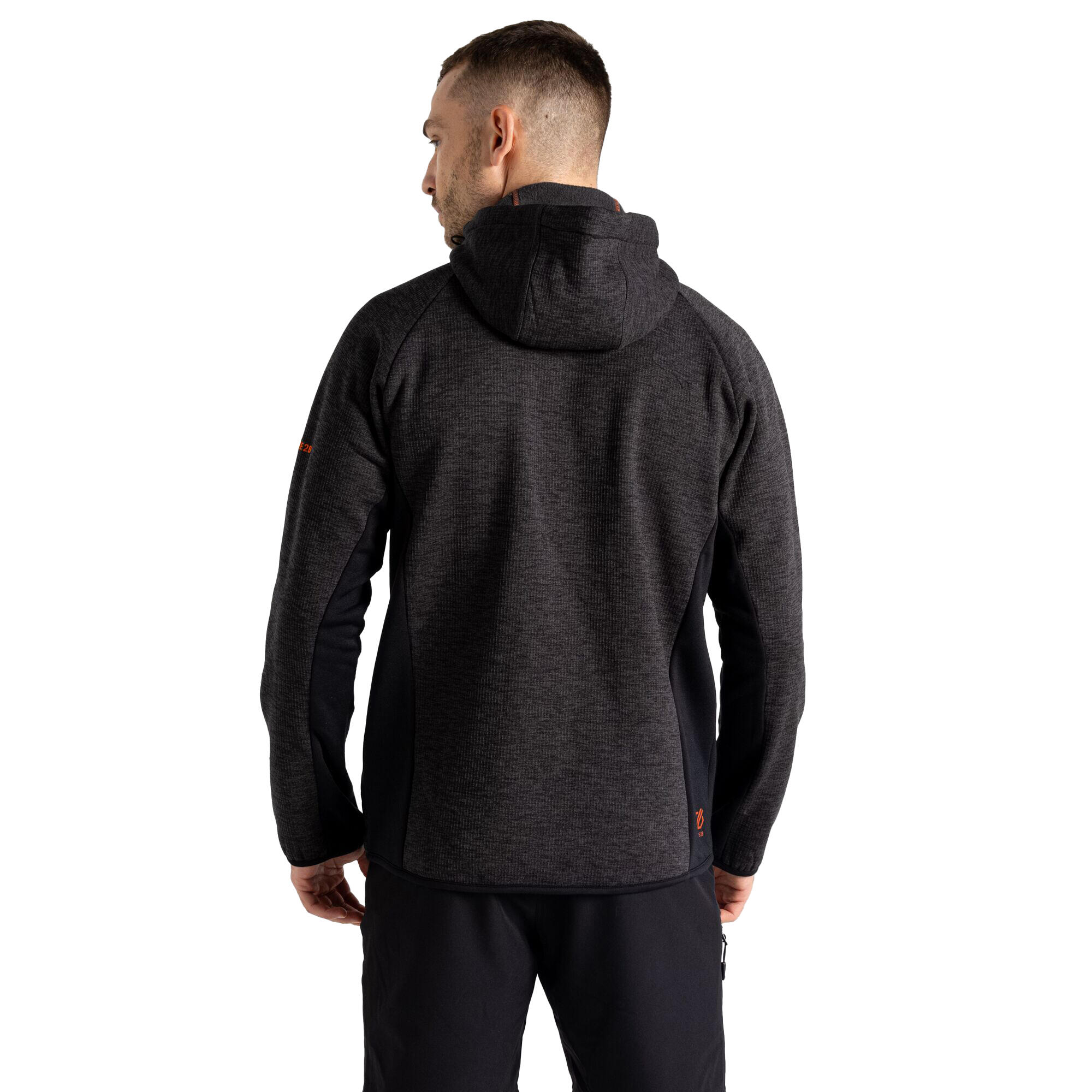Mens Torrek Pro Midlayer (Black) 4/5