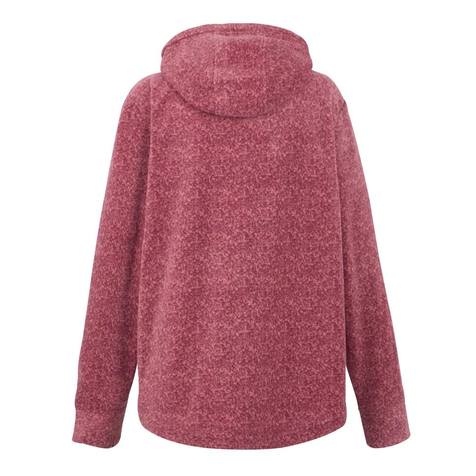 Bluza Damska Z Kapturem Mayse