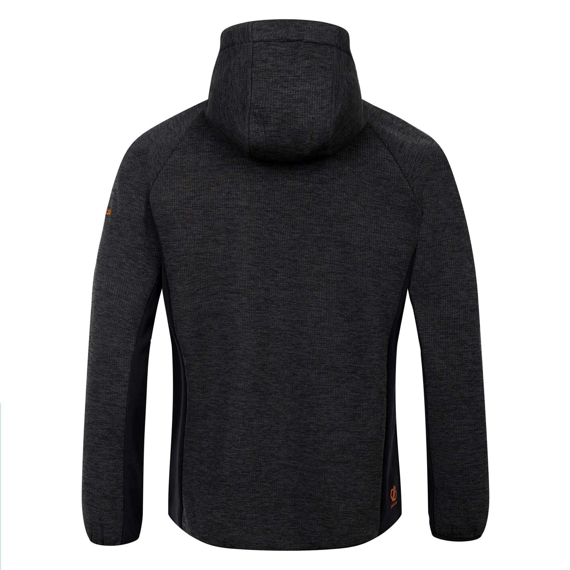 Mens Torrek Pro Midlayer (Black) 2/5
