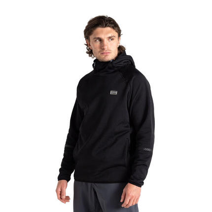 Sweat À Capuche Homme (Noir)