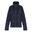 Veste Polaire HEIDY Femme (Bleu Marine)