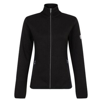 Top In Maglione Donna Dare 2B Glissade Nero