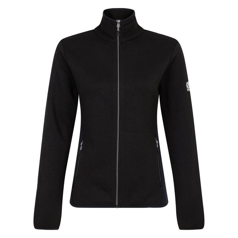 Veste GLISSADE Femme (Noir)