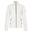 Veste GLISSADE Femme (Blanc Cassé)