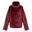 Haut Polaire BARDOU Femme (Cabernet)