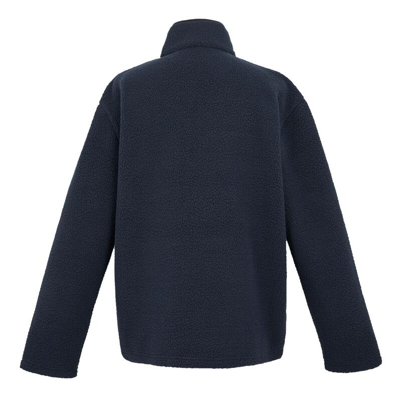Veste Polaire FRANKIE Homme (Bleu Marine)