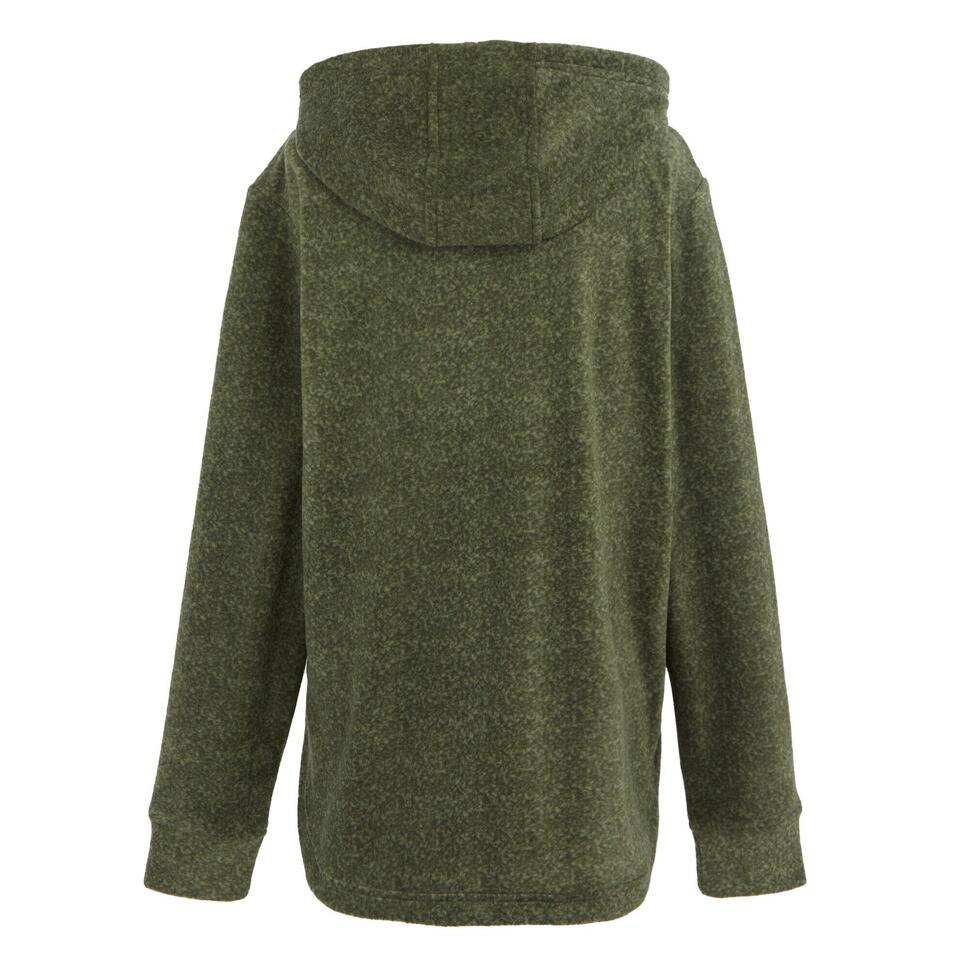 Bluza Damska Z Kapturem Mayse