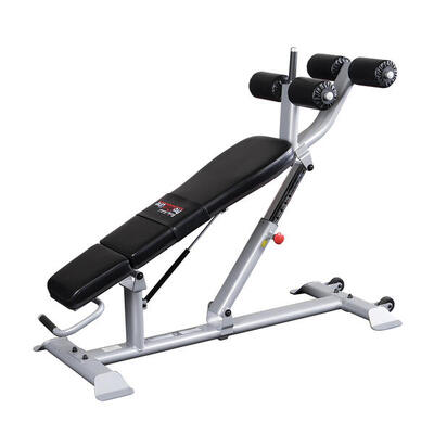 Pro clubline ab bench sab500