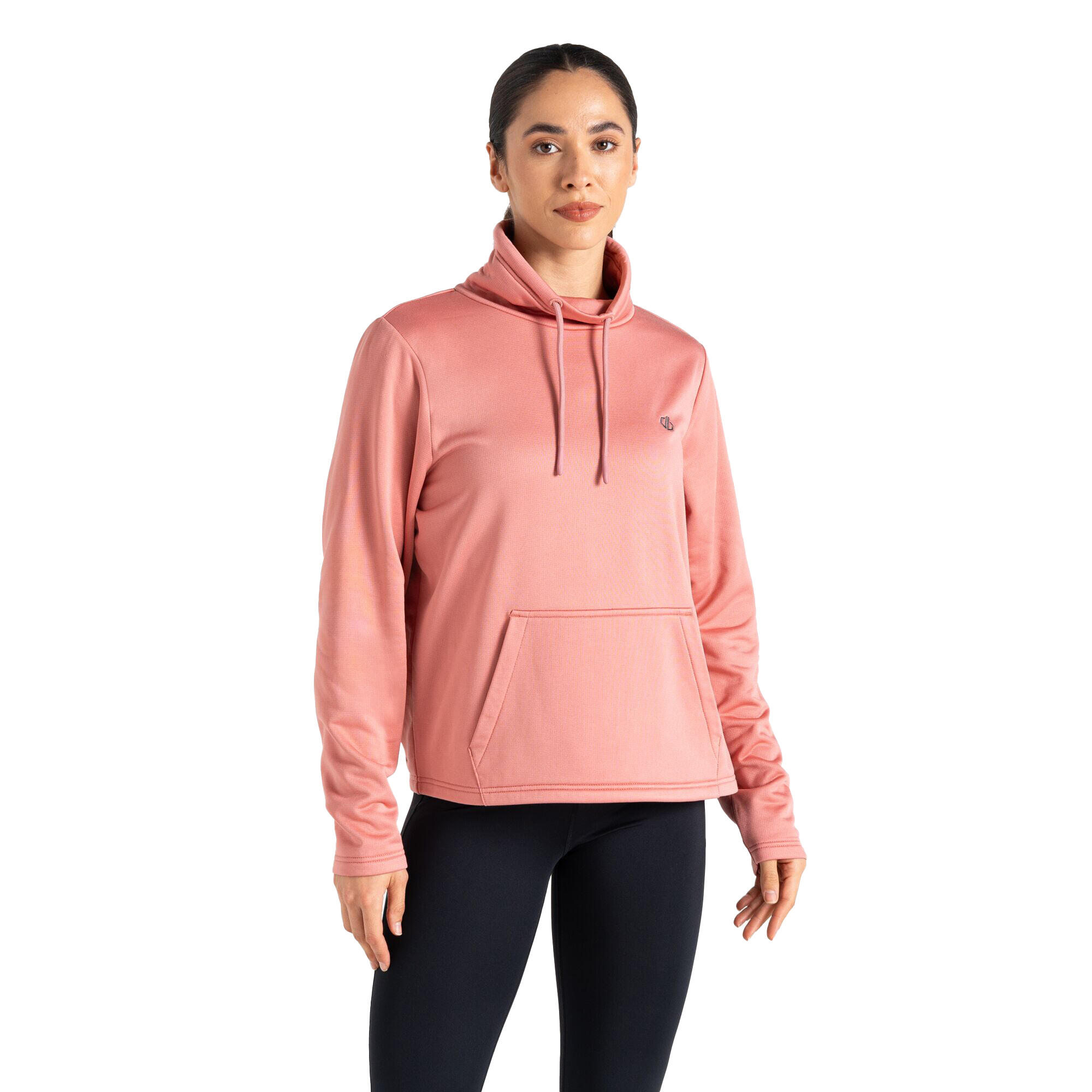 Haut Polaire LEXAN Femme (Vieux Rose) 4/5