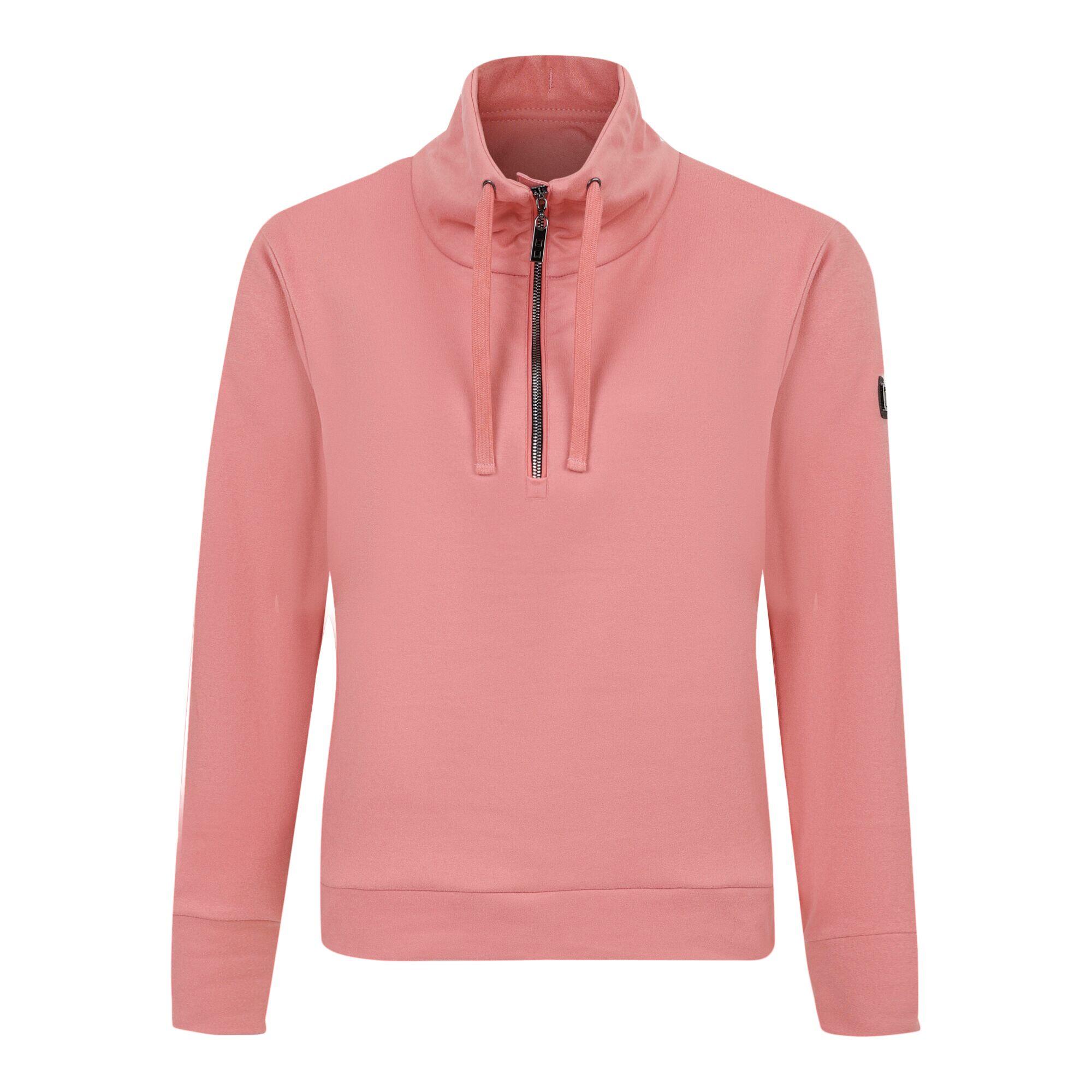 Roze / Donkerrood