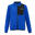 Veste Polaire FRANKIE Enfant (Bleu Olympien)