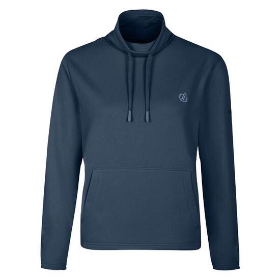 Haut Polaire LEXAN Femme (Denim Sombre)