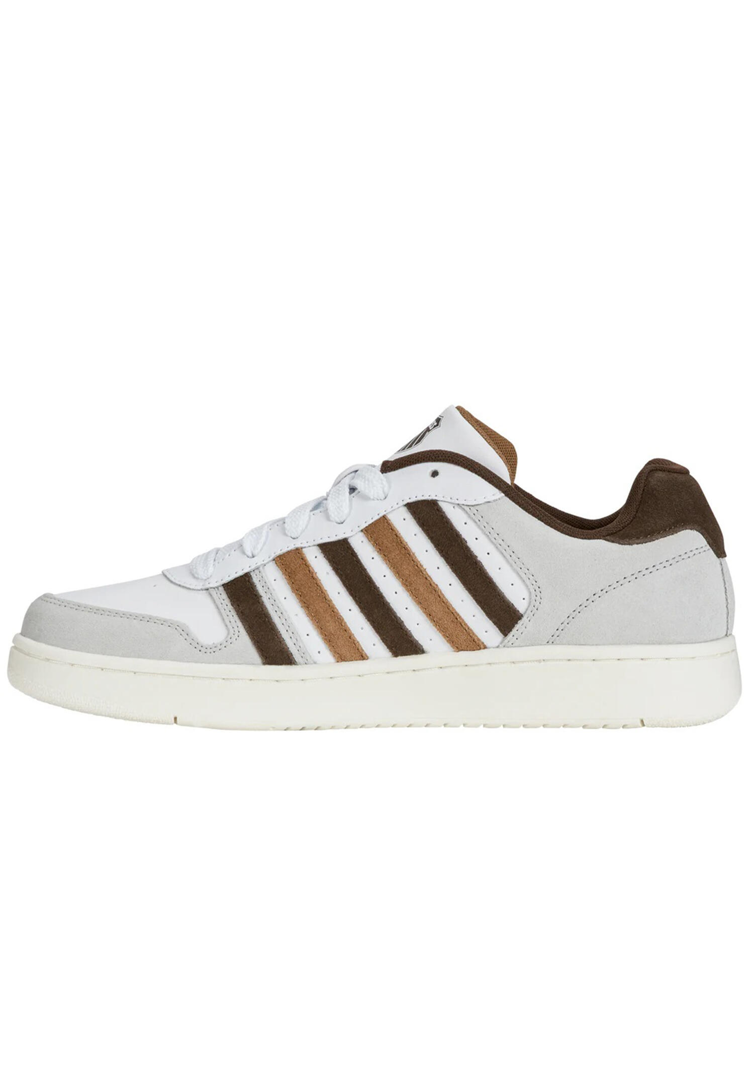 K-SWISS Court Palisades Herren Sneaker Sportschuhe 06931-919-M mehrfarbig 2/6
