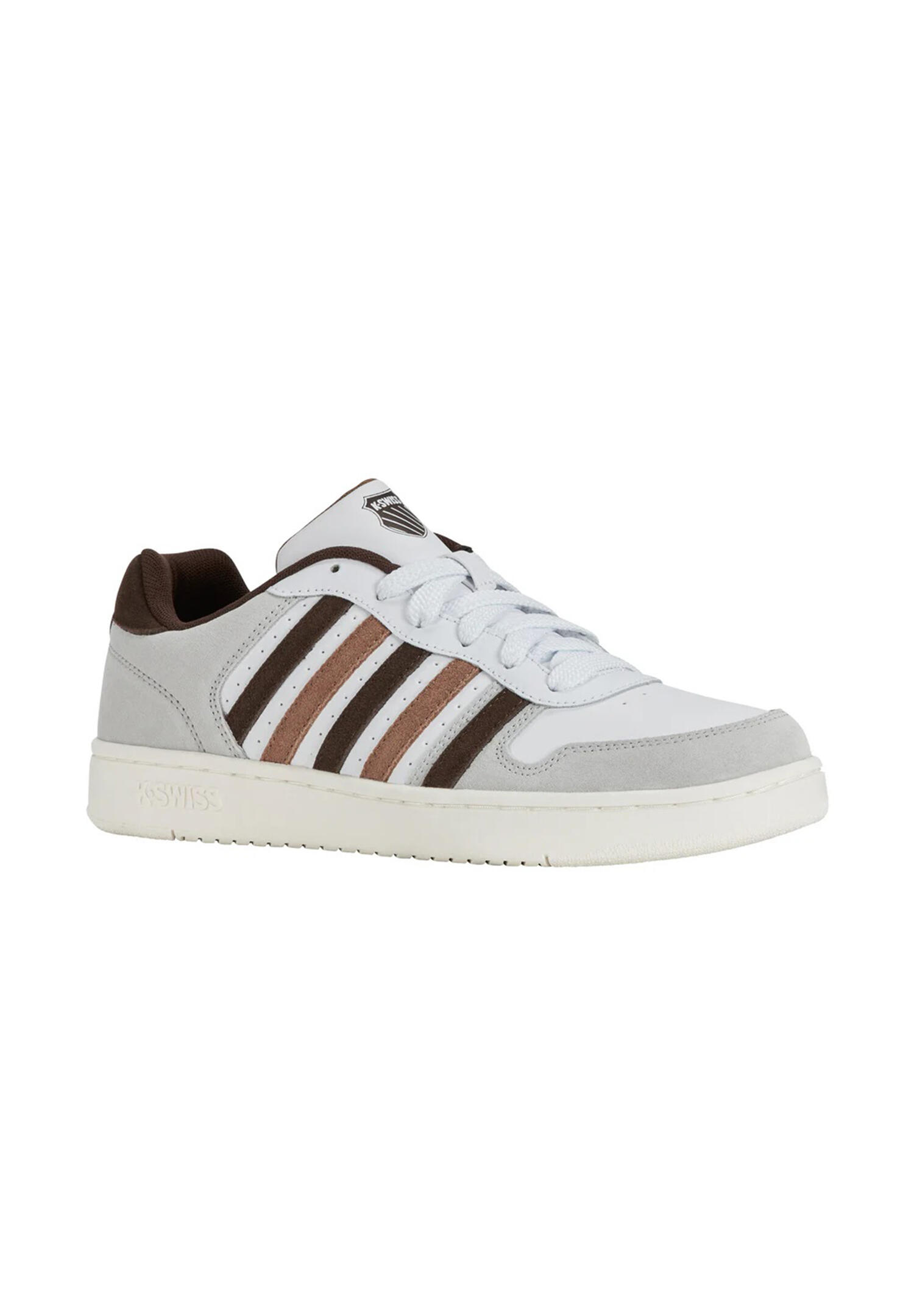 K-SWISS Court Palisades Herren Sneaker Sportschuhe 06931-919-M mehrfarbig 1/6