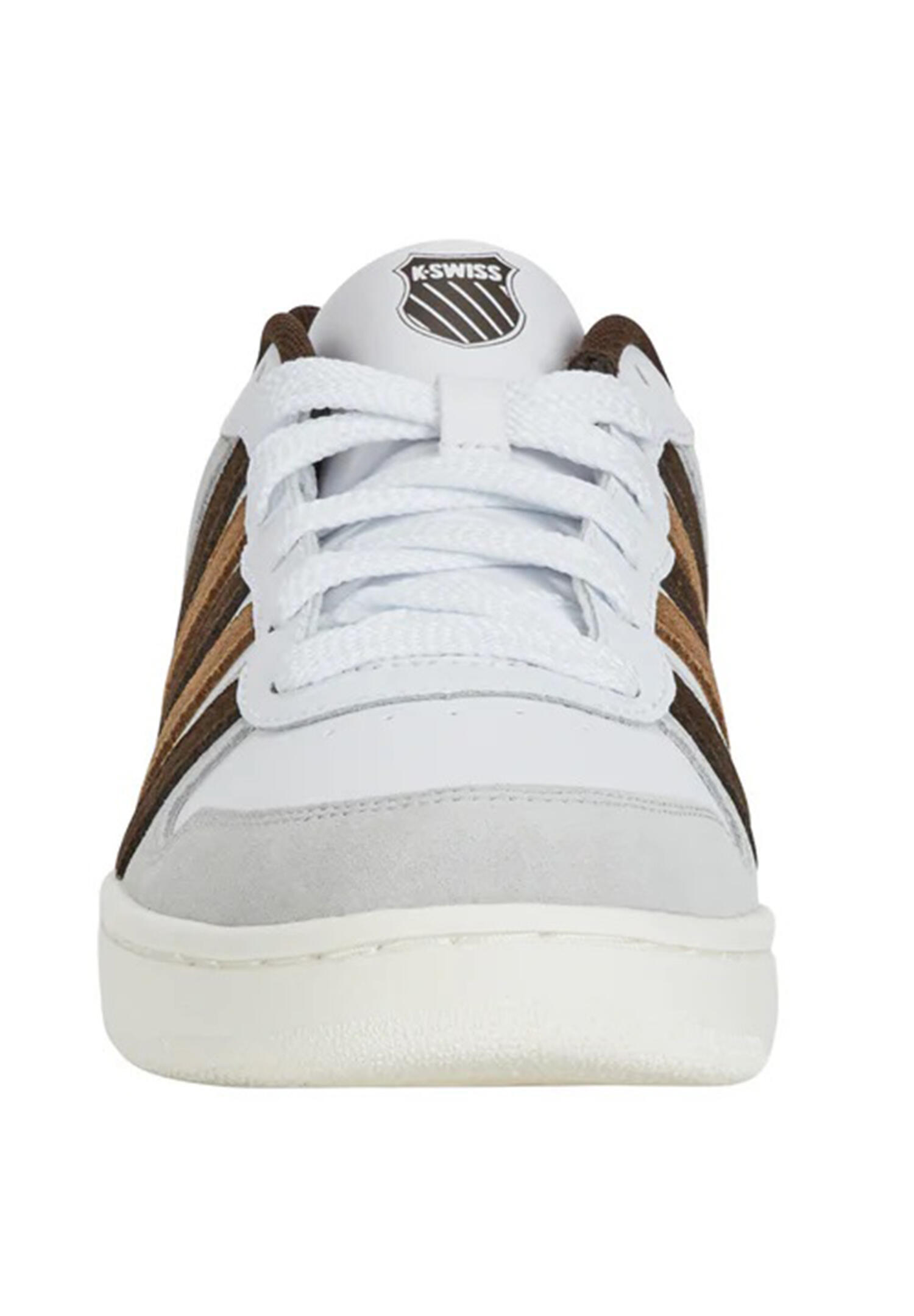 K-SWISS Court Palisades Herren Sneaker Sportschuhe 06931-919-M mehrfarbig 3/6