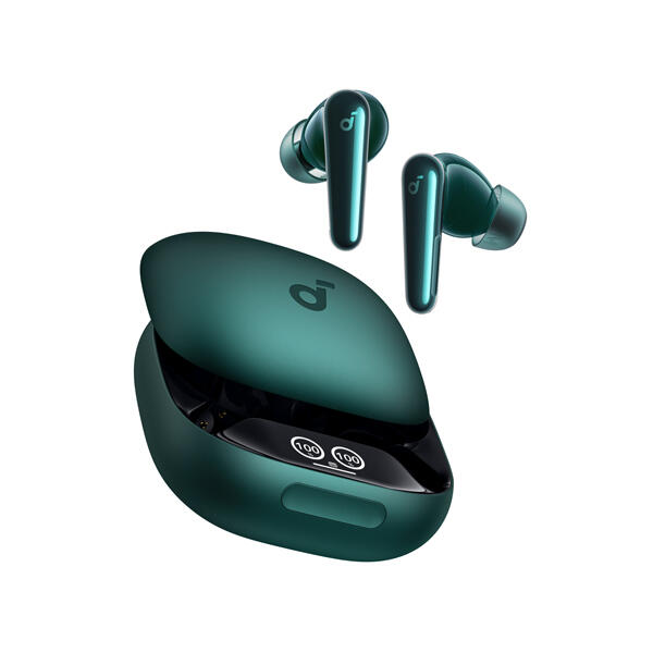 soundcore Liberty 4 Pro 新品未使用 Soundcore（Anker） Anker Soundcore Liberty 4 Pro（Bluetooth