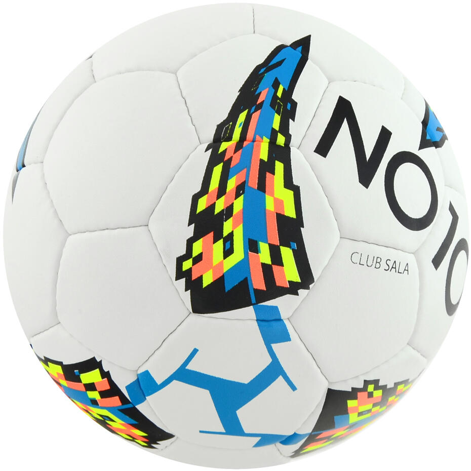 NO10 Club Sala zaalvoetbalbal 3/3