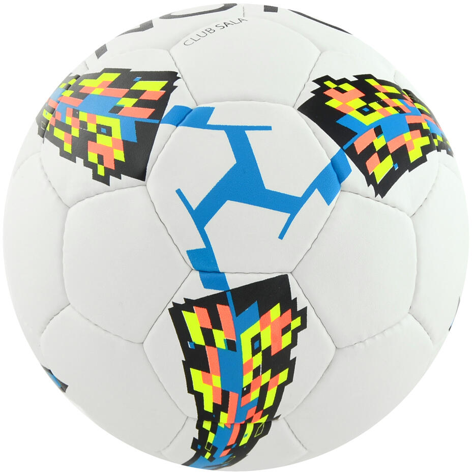 NO10 Club Sala zaalvoetbalbal 2/3