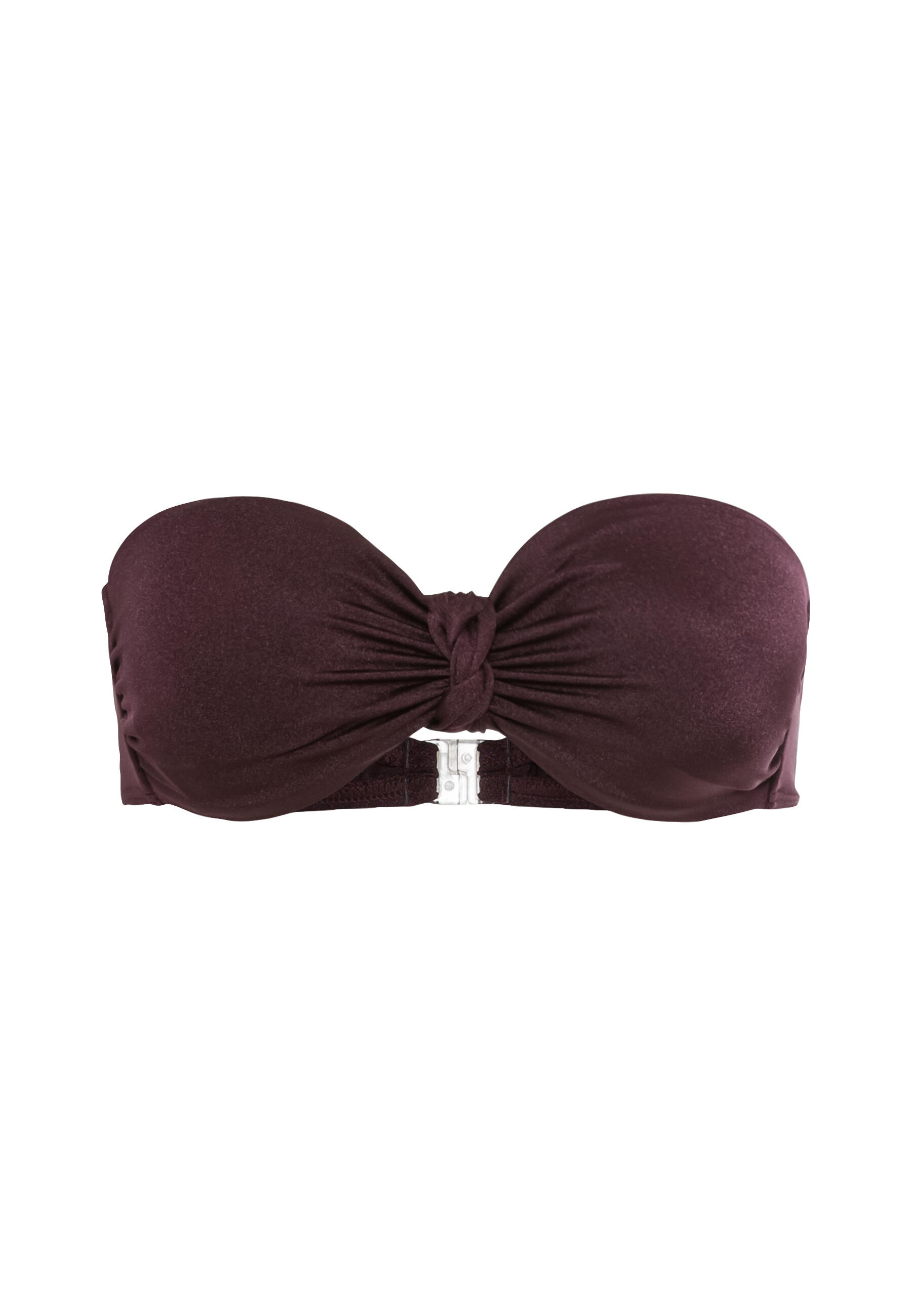 Damen Bandeau-Bikini-Top 2/6